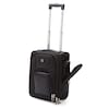 Ful Crosby Carry-On Luggage, Black ABFL5678OX-001